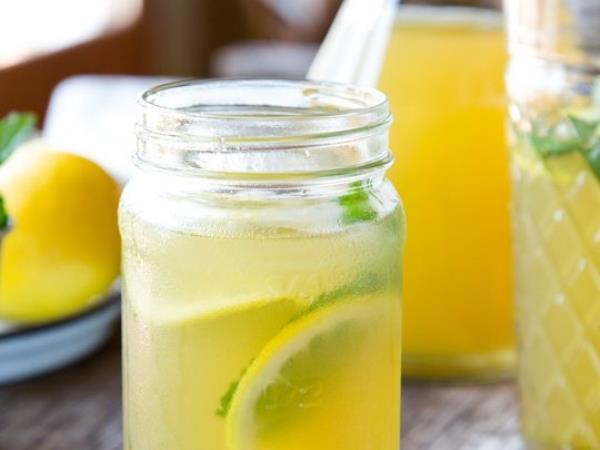 Poletni napitek s cimetom je varuh zdravja